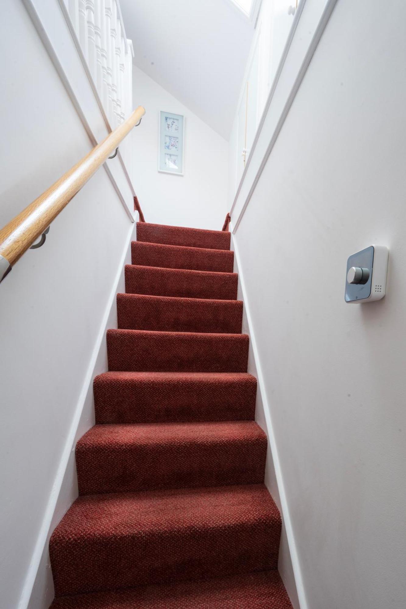 Cosy Llandudno Apartments Exterior foto